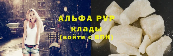 твердый Алексин